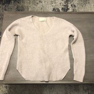 Wilfred Merino Wool sweater